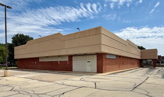 More details for 1602 Kishwaukee St, Rockford, IL - Retail for Lease