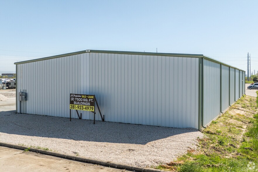 2023 H O Mills hwy, Port Arthur, TX à louer - Photo du bâtiment - Image 3 de 5