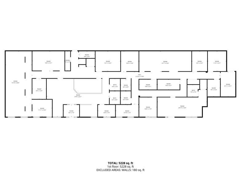 4233-4227 Maple Rd, Buffalo, NY à vendre - Photo du bâtiment - Image 2 de 40