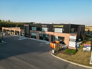 More details for 895 Pembina Rd, Sherwood Park, AB - Office/Retail for Lease