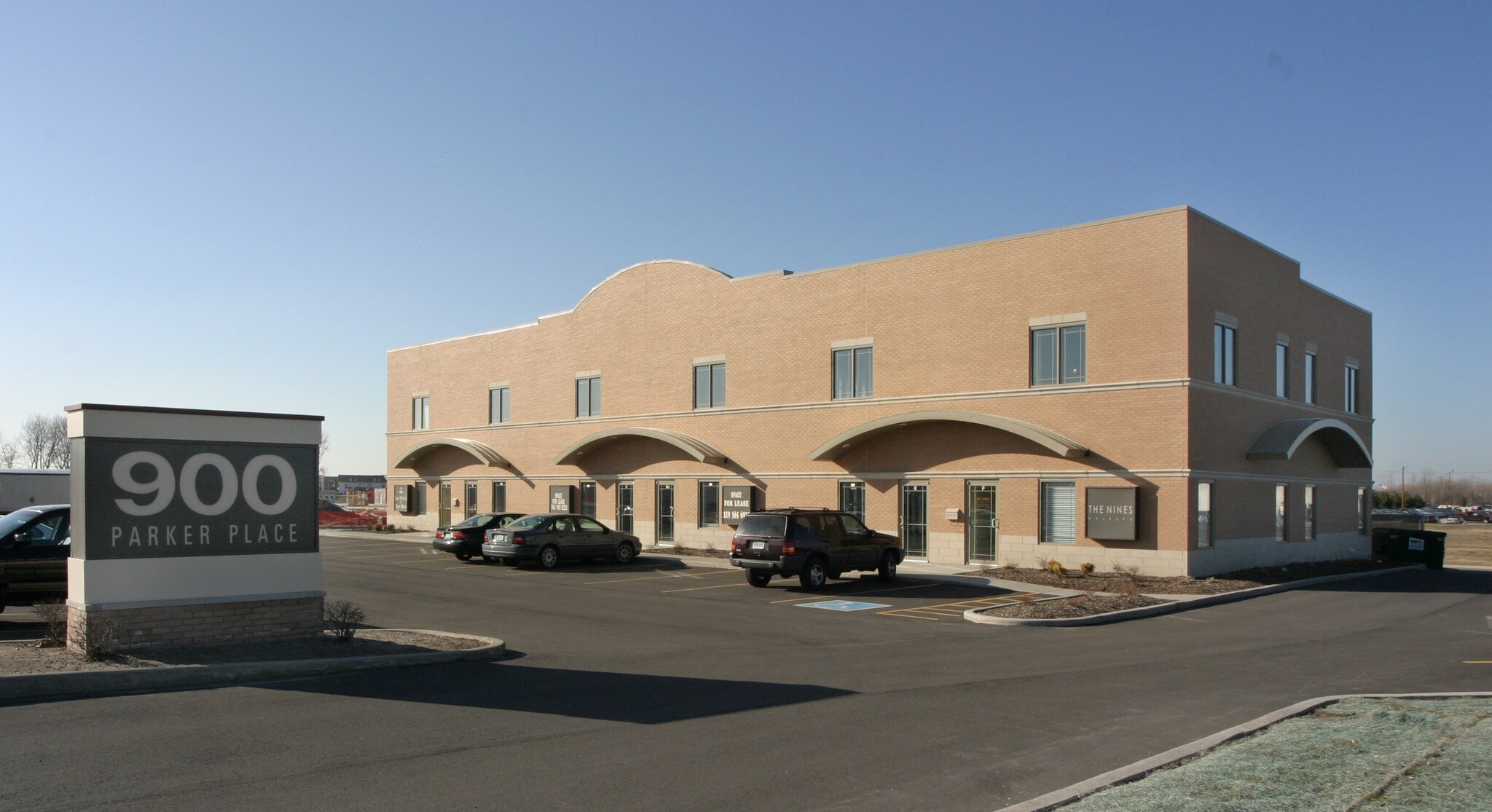 900 Parker Pl, Schererville, IN à vendre Photo principale- Image 1 de 24