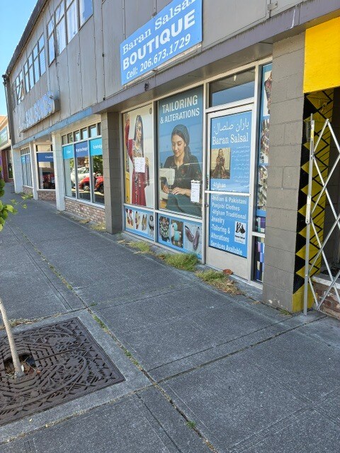416 W Meeker St, Kent, WA à louer Photo du bâtiment- Image 1 de 2