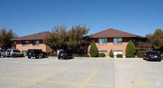 More details for 2832 W 4700 S, Salt Lake City, UT - Office for Lease