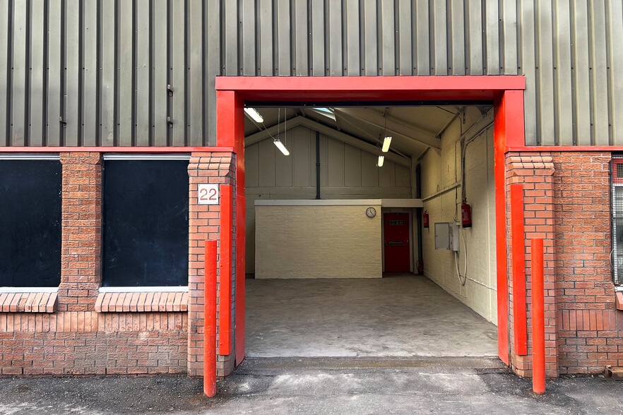 Whin Pl, East Kilbride à louer - Photo du bâtiment - Image 3 de 4