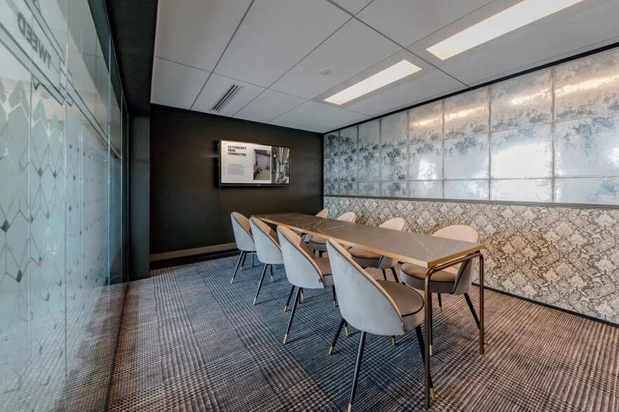 11 Parvis De Rotterdam, Lille for lease - Interior Photo - Image 3 of 7