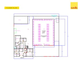 4909-4919 Alcoa Ave, Vernon, CA for lease Floor Plan- Image 1 of 1