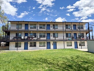 Plus de détails pour 3950 Turnpike Dr, Westminster, CO - Multi-résidentiel à vendre
