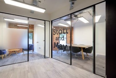 37-43 Blagrave St, Reading à louer Photo intérieure- Image 1 de 14