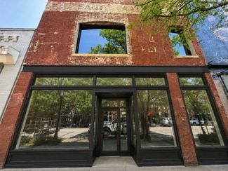 More details for 519 S Elm St, Greensboro, NC - Office/Retail for Lease