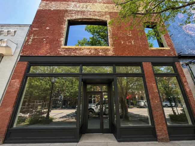 More details for 519 S Elm St, Greensboro, NC - Office/Retail for Lease