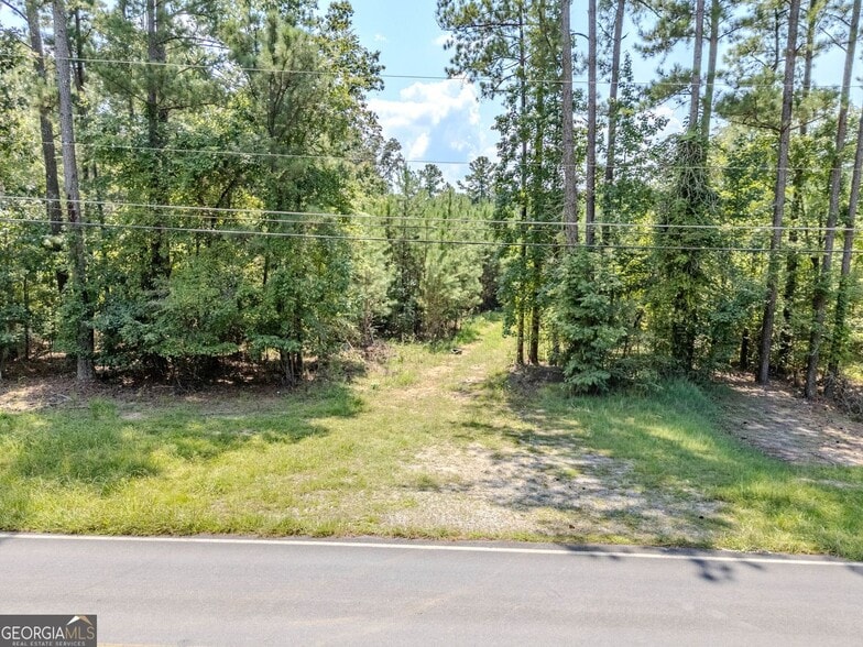 000 Radio Springs Rd SW, Rome, GA à vendre - Photo du bâtiment - Image 2 de 8