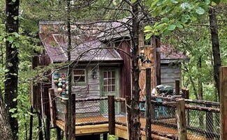 Plus de détails pour 159 Acorn Acres Ln, Branson West, MO - Spécialité à vendre