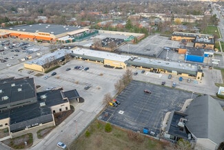 More details for 3130-3170 Secor Rd, Toledo, OH - Office/Retail for Lease