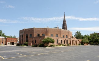 More details for 369 Franklin St, Buffalo, NY - Office for Sale