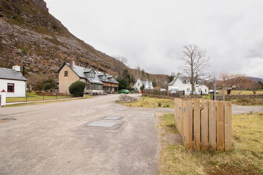 Torridon, Achnasheen à vendre - Photo du bâtiment - Image 2 de 14