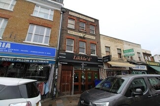 More details for 45 Deptford High St, London - Retail for Sale