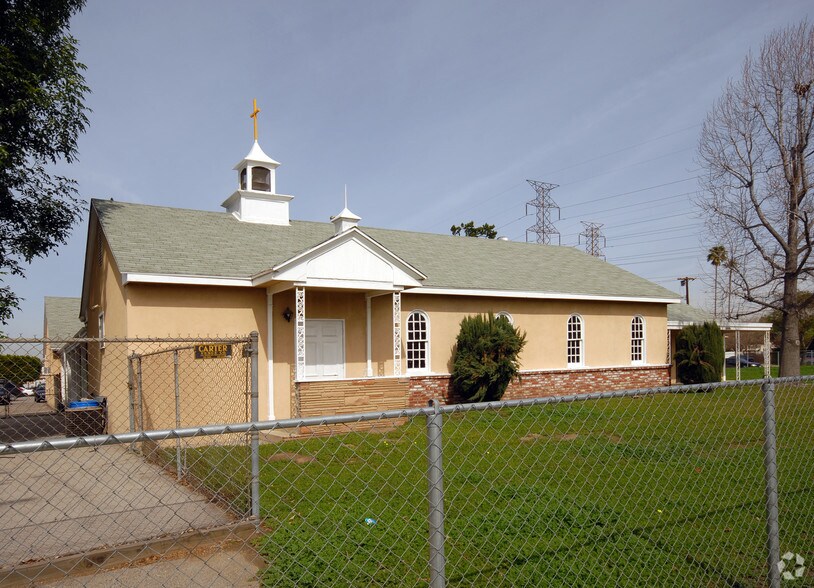 14061 Terra Bella St, Arleta, CA à vendre - Photo du bâtiment - Image 3 de 3