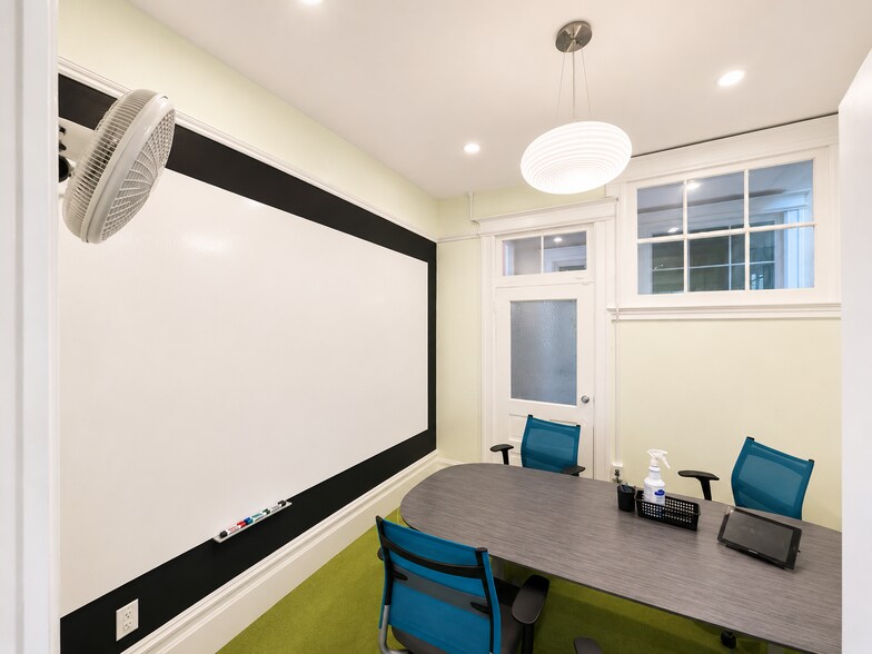 318 S B St, San Mateo, CA à louer - Photo intérieure - Image 3 de 9