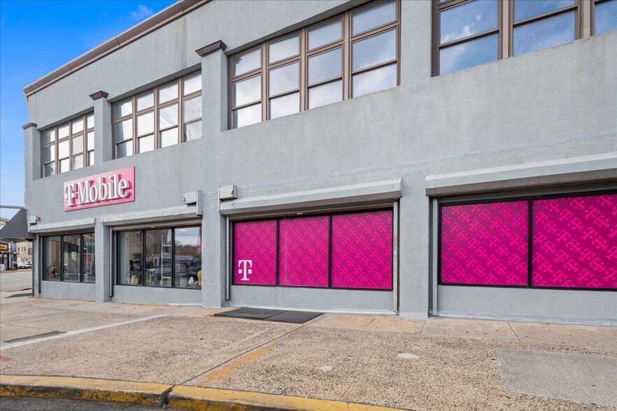 1000 Springfield Ave, Irvington, NJ for sale - Building Photo - Image 3 of 19