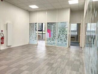 Plus de détails pour Bureau à louer