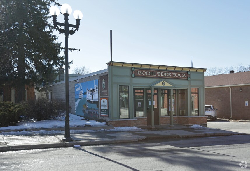28 Prescott St, North Grenville, ON for sale - Building Photo - Image 2 of 2