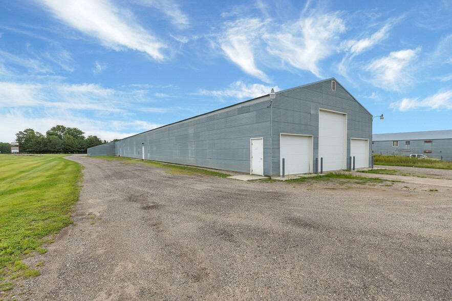 3446 2nd St SE, Saint Cloud, MN for sale - Building Photo - Image 2 of 12