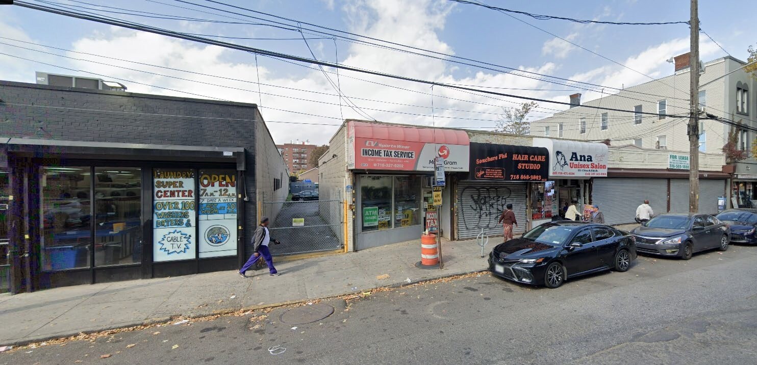 6-11 & 6-15 Beach 20th Street portefeuille de 2 propriétés à vendre sur LoopNet.ca Photo du bâtiment- Image 1 de 3