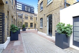 Plantain Pl, London for lease Building Photo- Image 2 of 4