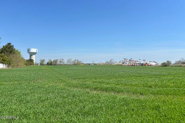 0 Lemoyne Road, Perrysburg, OH à vendre - Photo du bâtiment - Image 3 de 3