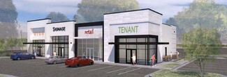 Plus de détails pour 18120 Chenal Pky, Little Rock, AR - Vente au détail à louer