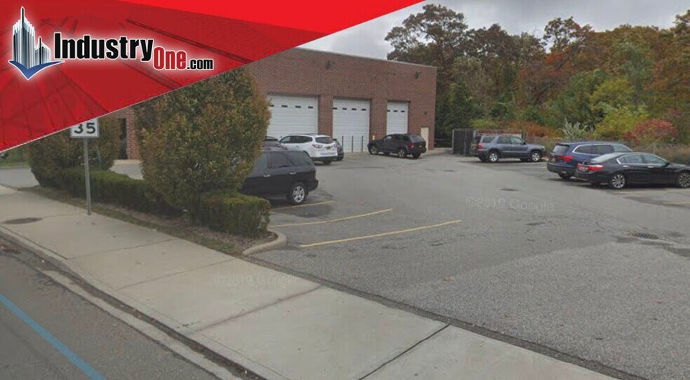 1835 New Hwy, Farmingdale, NY à vendre - Photo du bâtiment - Image 3 de 5