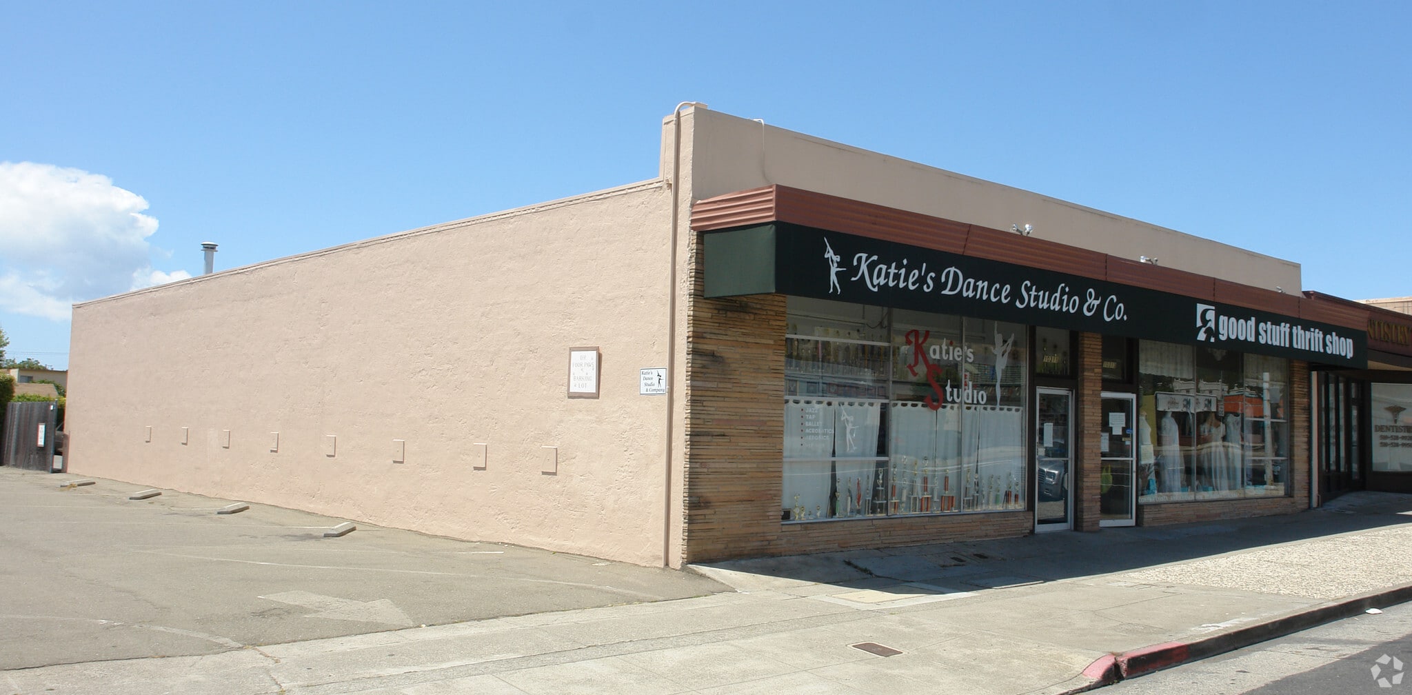 10311-10317 San Pablo, El Cerrito, CA for sale Primary Photo- Image 1 of 27