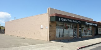 Plus de détails pour 10311-10317 San Pablo, El Cerrito, CA - Commerce de détail à vendre