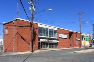 Plus de détails pour 2600 University Blvd W, Silver Spring, MD - Commerce de détail à louer