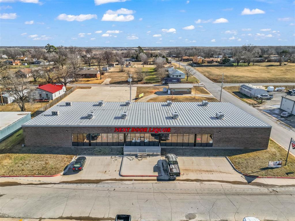 1523 Stewart Dr, Chickasha, OK à vendre Photo principale- Image 1 de 15