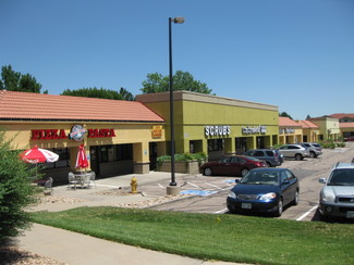 More details for 3200-3234 S Wadsworth Blvd, Lakewood, CO - Retail for Lease