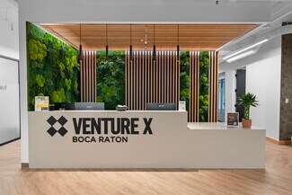Plus de détails pour 1489 W Palmetto Park Rd, Boca Raton, FL - Coworking à louer