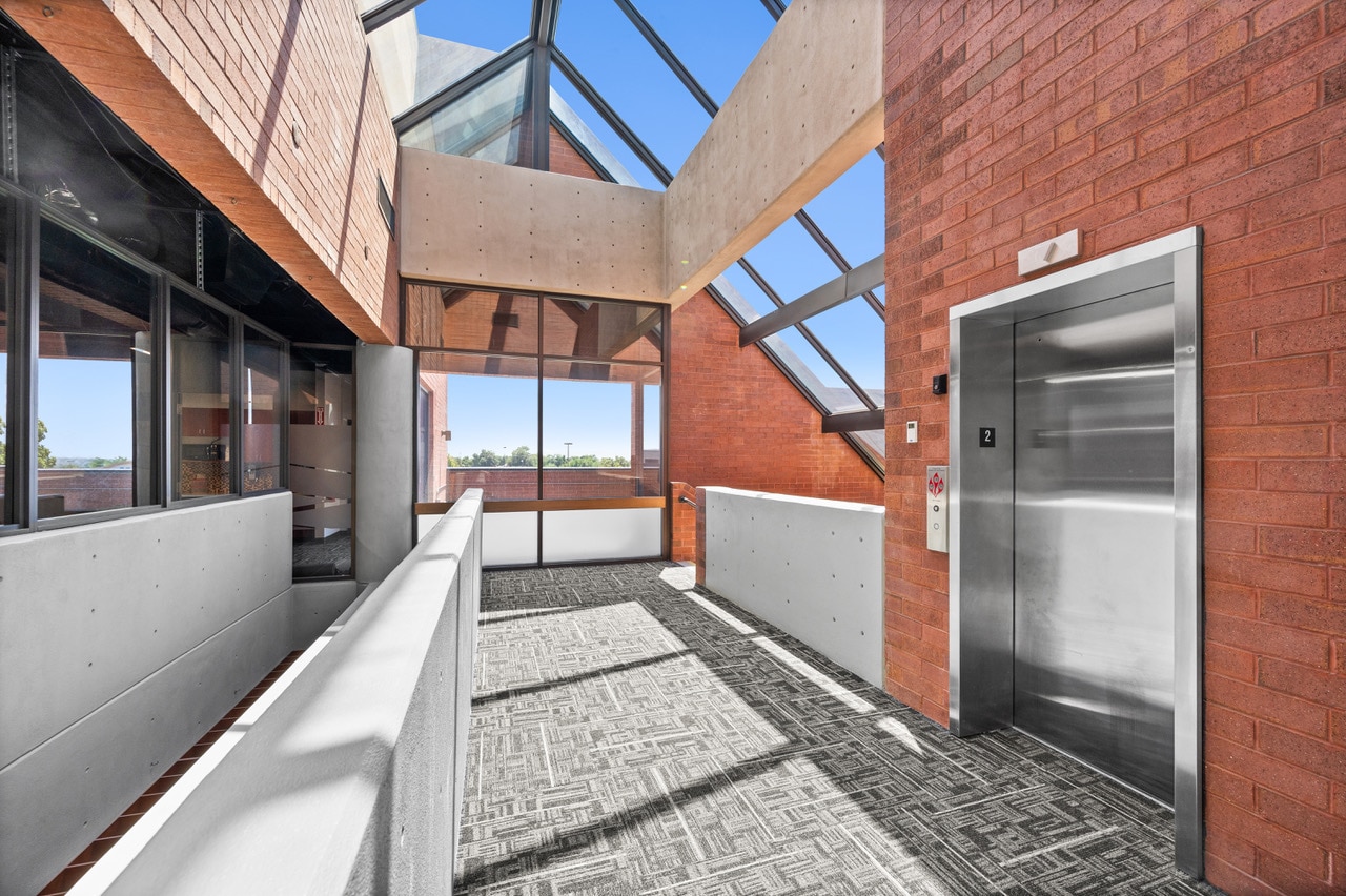 1255 E Brickyard Rd, Salt Lake City, UT for lease Interior Photo- Image 1 of 6