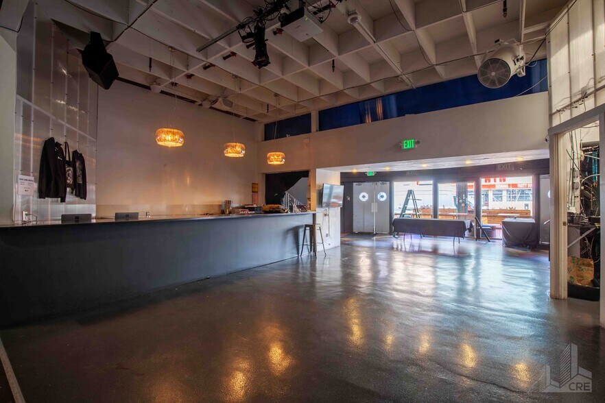 2663-2665 Mission St, San Francisco, CA à vendre - Photo du bâtiment - Image 3 de 8