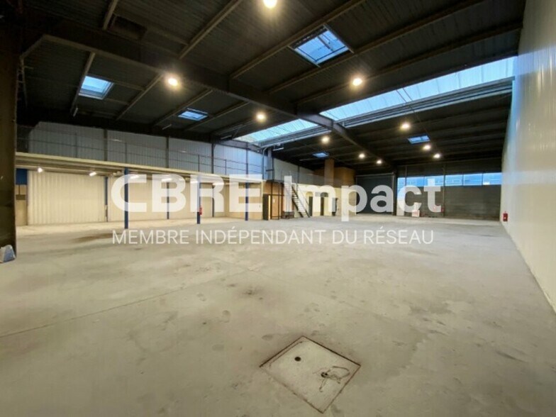 5 Rue De Mayence, Dijon for lease - Interior Photo - Image 2 of 8