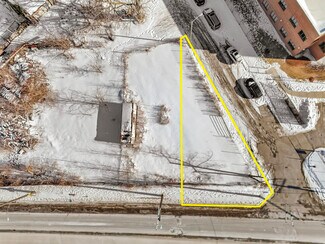 Plus de détails pour 8306 Conant St, Hamtramck, MI - Terrain à vendre