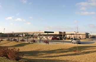 More details for 15745 W 87th Street Pky, Lenexa, KS - Retail for Sale