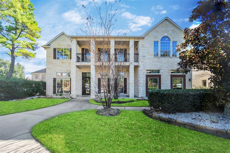 8125 N Sam Houston Pky W, Houston, TX à vendre - Photo du bâtiment - Image 1 de 26