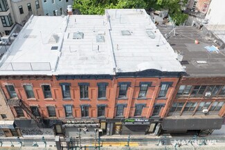 Plus de détails pour 992 Broadway, Brooklyn, NY - Commerce de détail à vendre