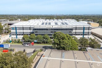339 Horsley Rd, Milperra, NSW - Aerial  map view - Image1