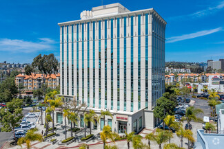 More details for 2020 Camino Del Rio N, San Diego, CA - Office for Lease