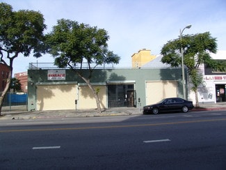 More details for 1339-1341 S Hill St, Los Angeles, CA - Retail for Sale
