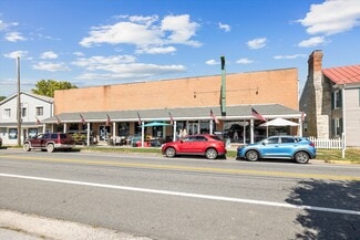 More details for 5307 Main St, Stephens City, VA - Retail for Sale