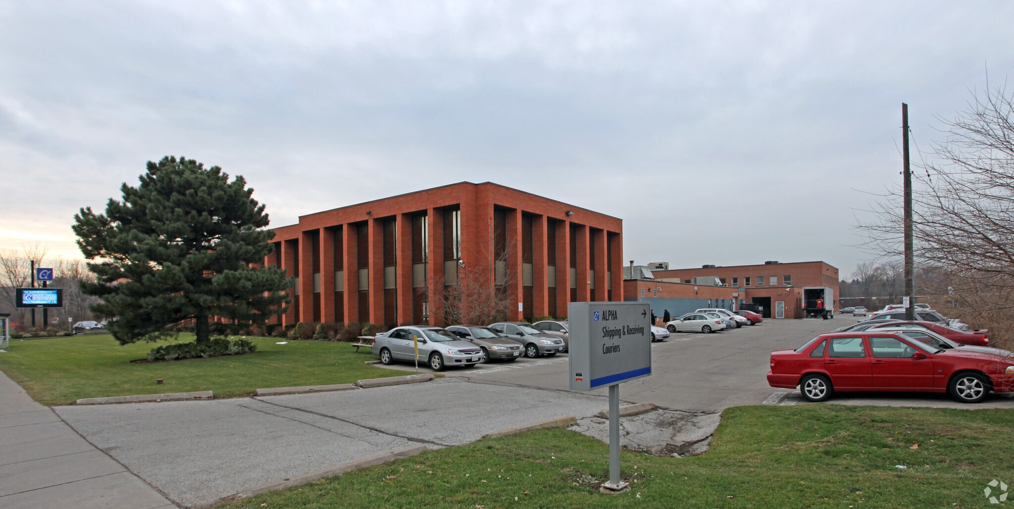 1262 Don Mills Rd, Toronto, ON for sale Primary Photo- Image 1 of 1