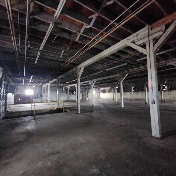 707 York St, Houston, TX à vendre - Photo du bâtiment - Image 3 de 14